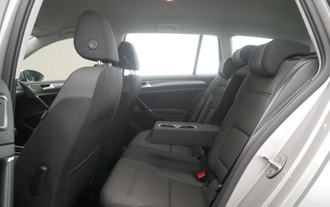 Volkswagen Golf cena 56899 przebieg: 94973, rok produkcji 2019 z Warszawa małe 137